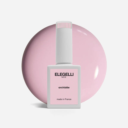023 orchidée - Elegelli