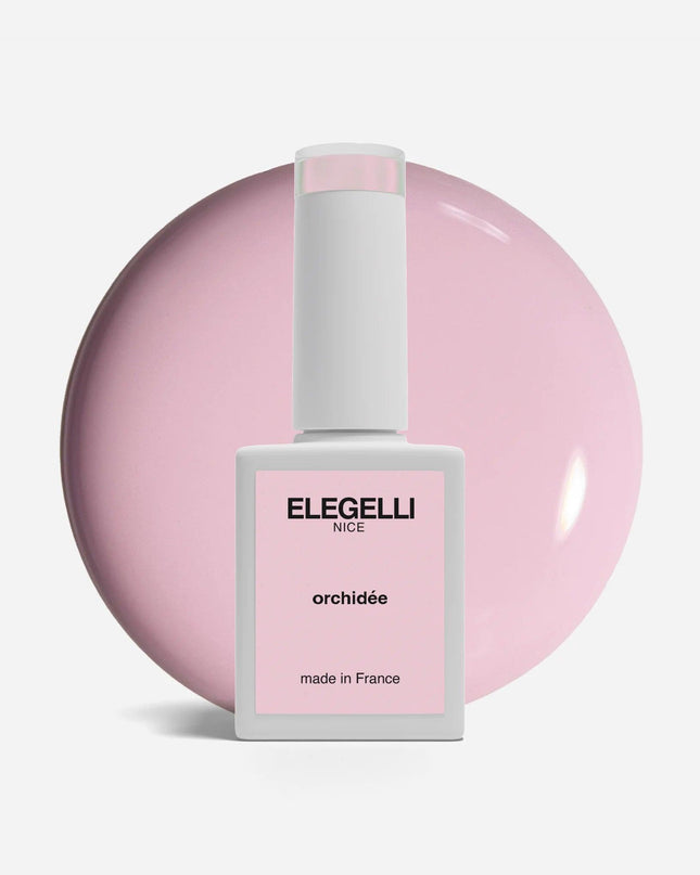 023 orchidée - Elegelli