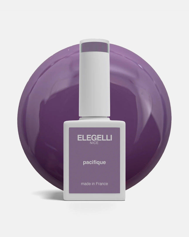 108 pacifique - Elegelli