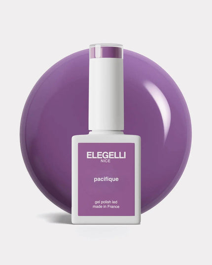 108 pacifique - Elegelli