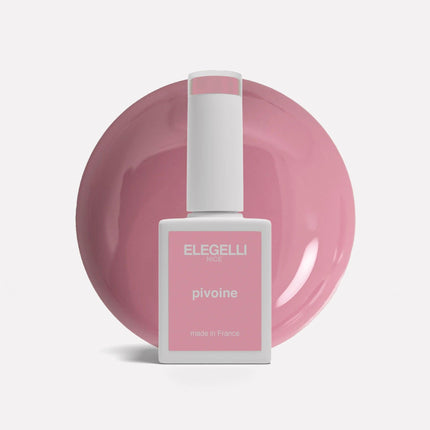 084 pivoine - Elegelli