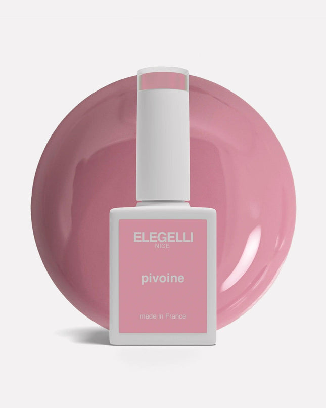 084 pivoine - Elegelli
