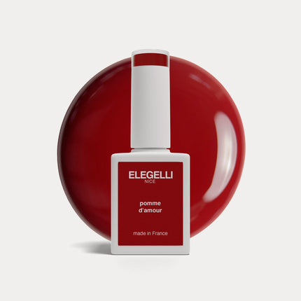 187 pomme d'amour - Elegelli