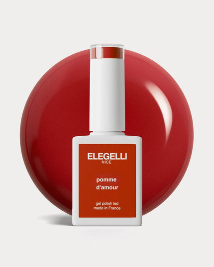 187 pomme d'amour - Elegelli