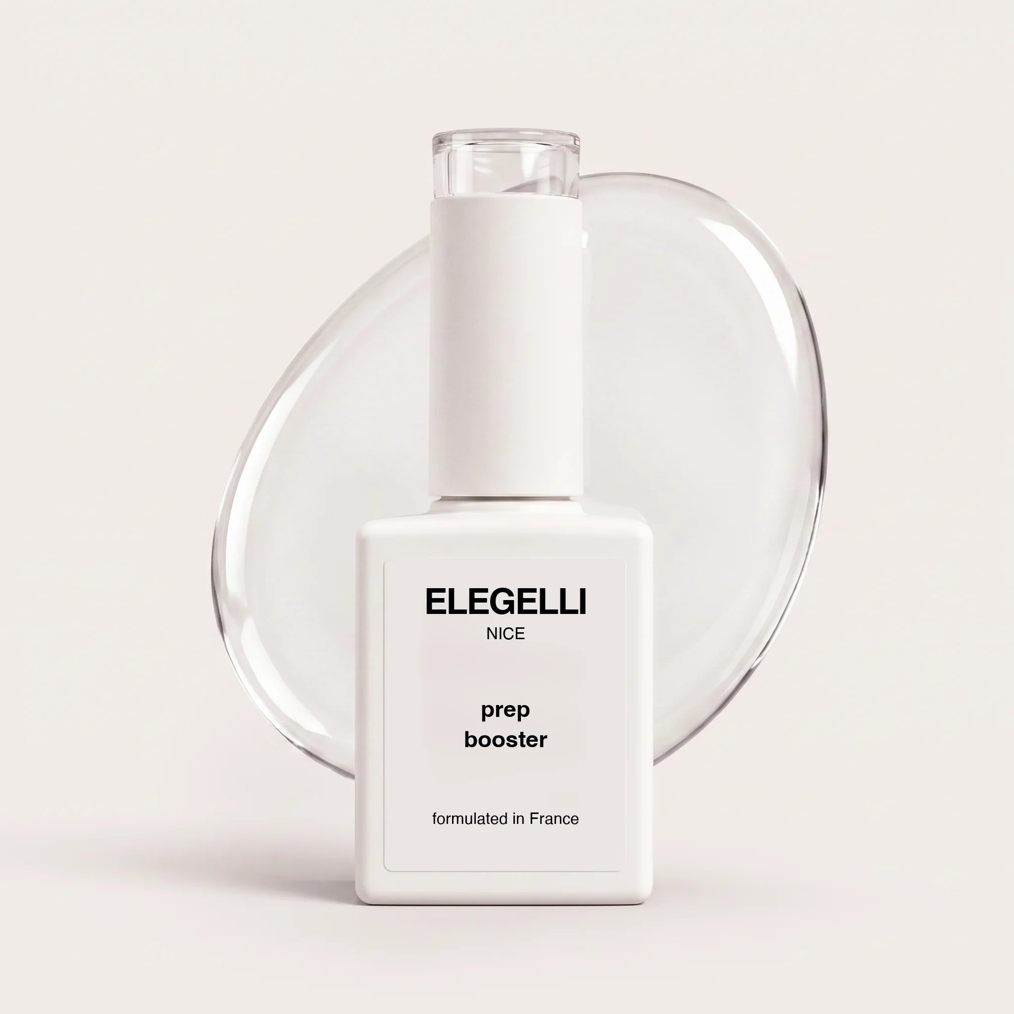 Booster preparatore