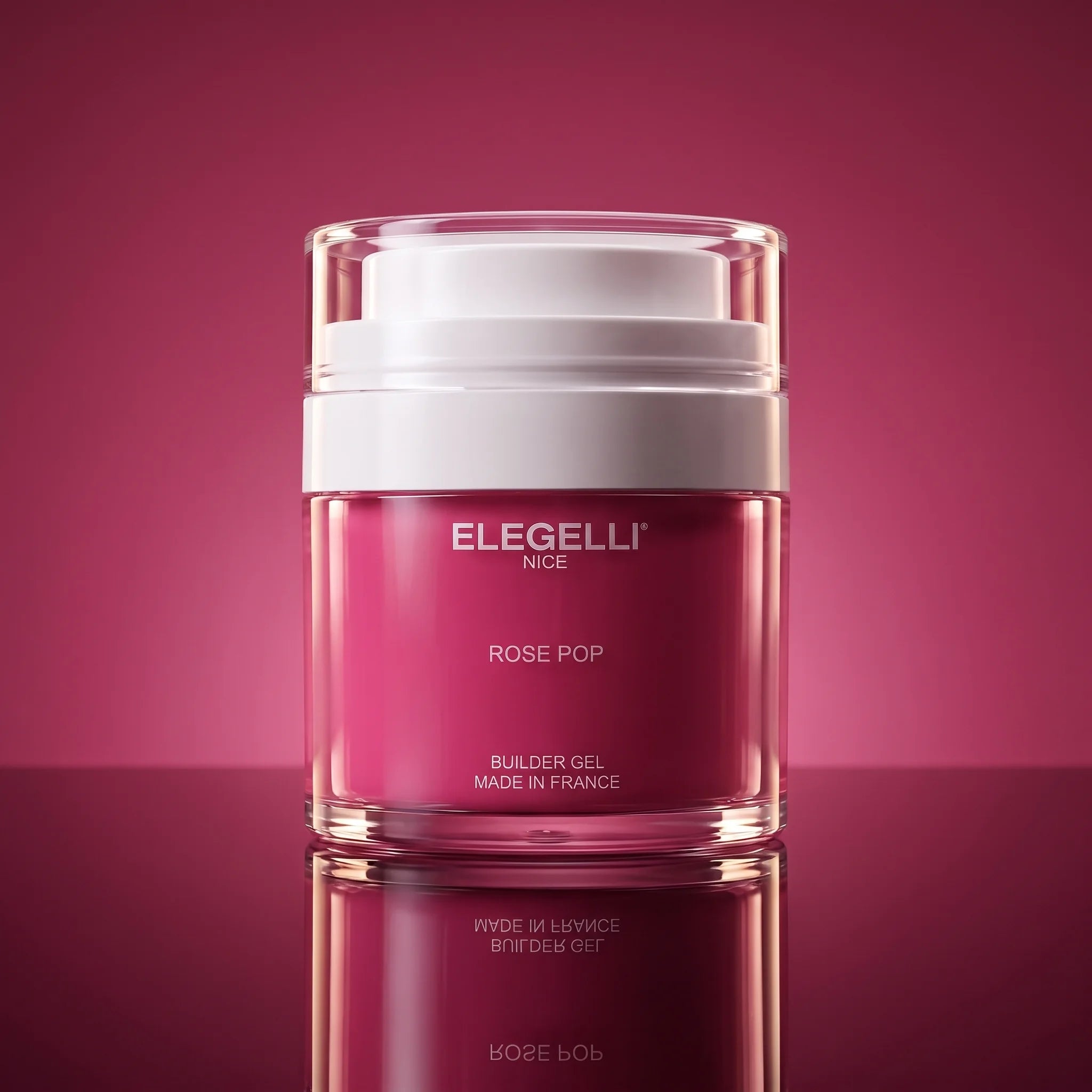 B022 Rose Pop