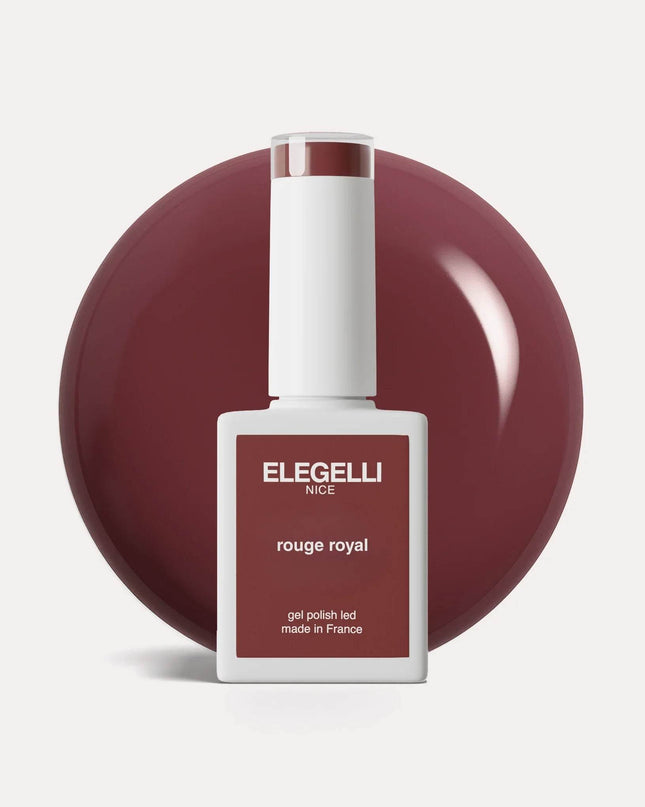 032 rouge royal - Elegelli