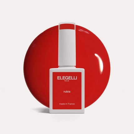030 rubis - Elegelli