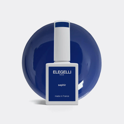 113 saphir - Elegelli