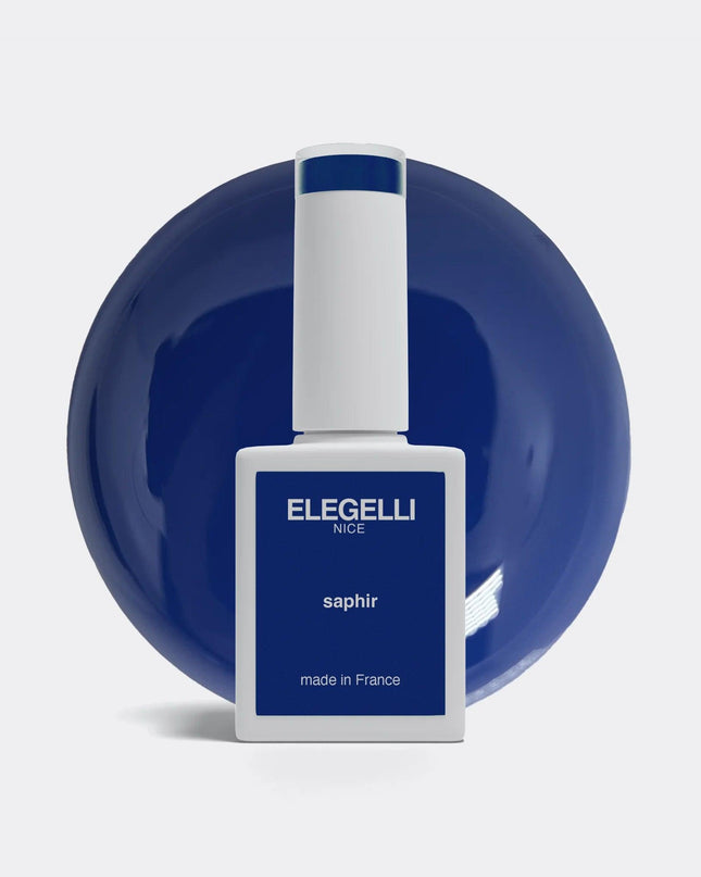 113 saphir - Elegelli