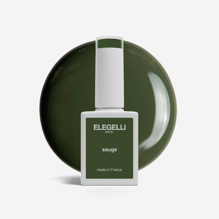 188 sauge - Elegelli