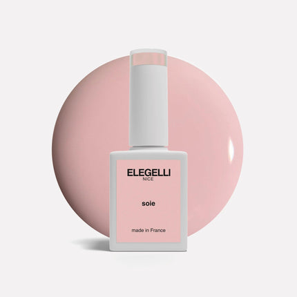 017 soie - Elegelli