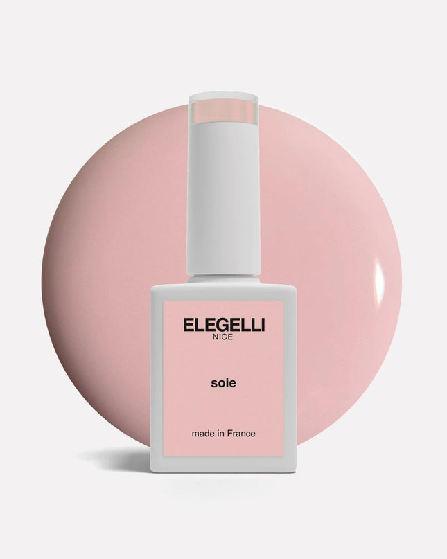 017 soie - Elegelli