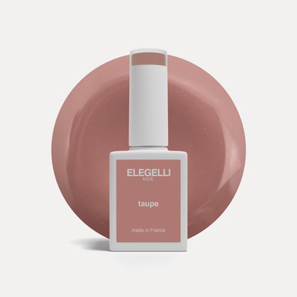 015 taupe - Elegelli