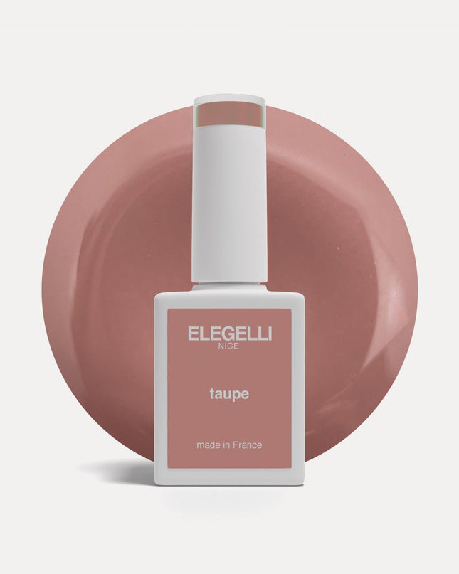 015 taupe - Elegelli