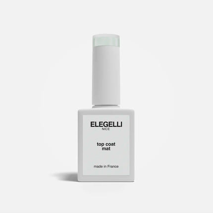 top coat mat - Elegelli